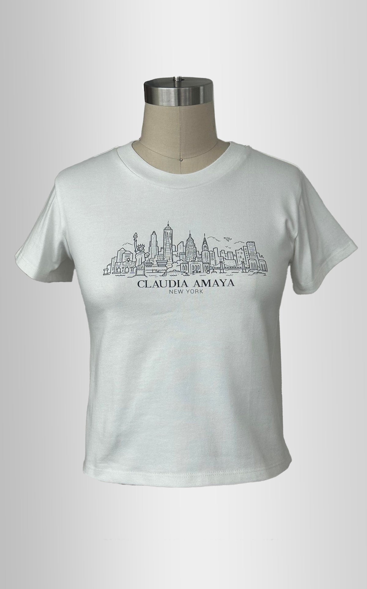 New York T-Shirt