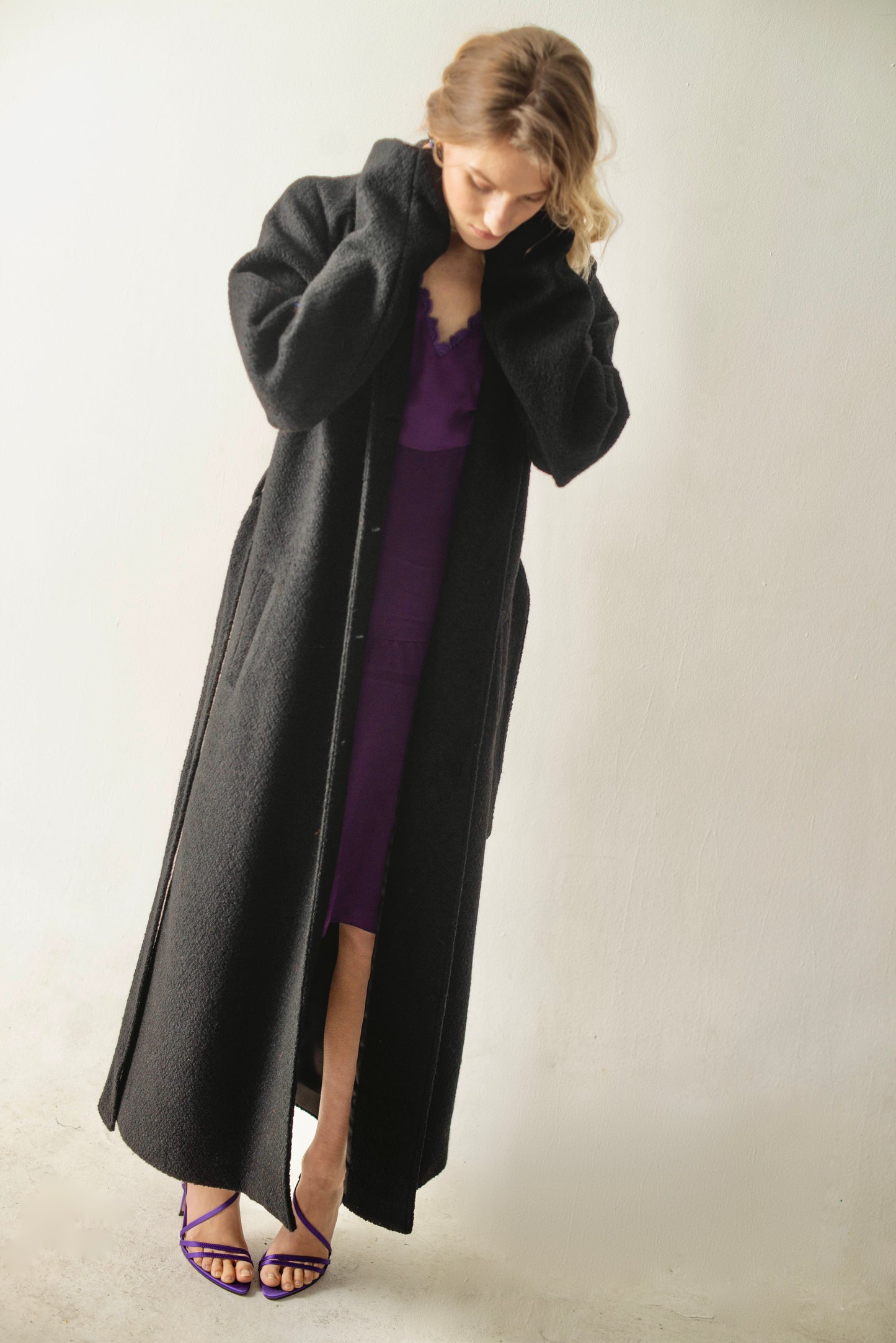 Melissa Coat