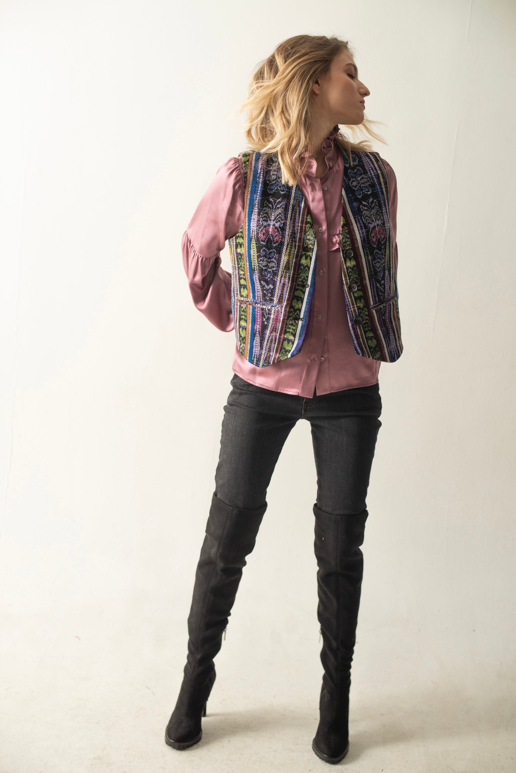 Johanna Jeans