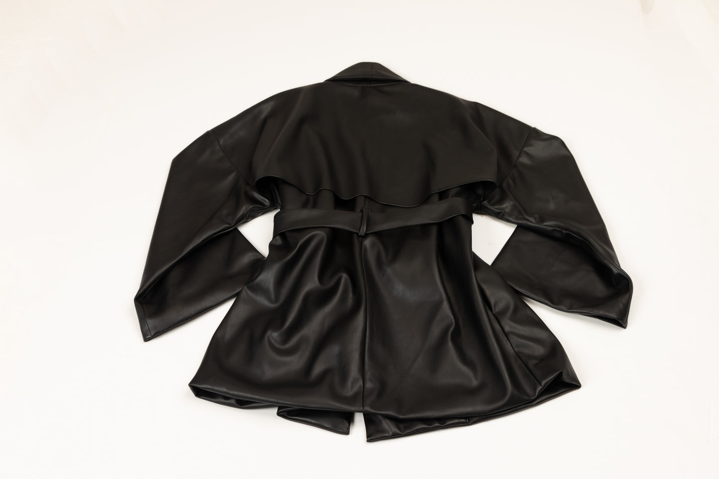 Alex Dress Trench Coat