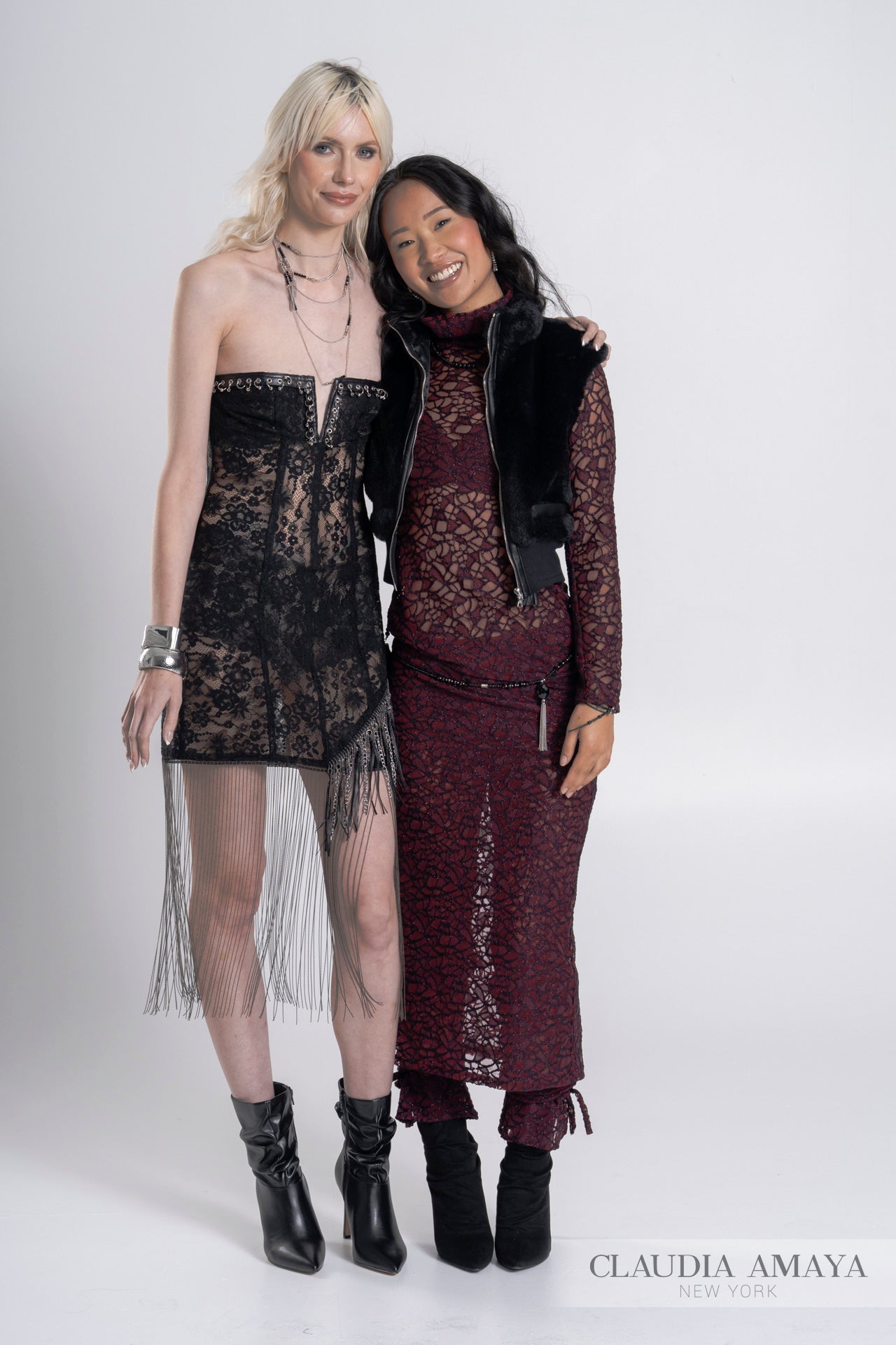 FALL WINTER 2025 / 2026