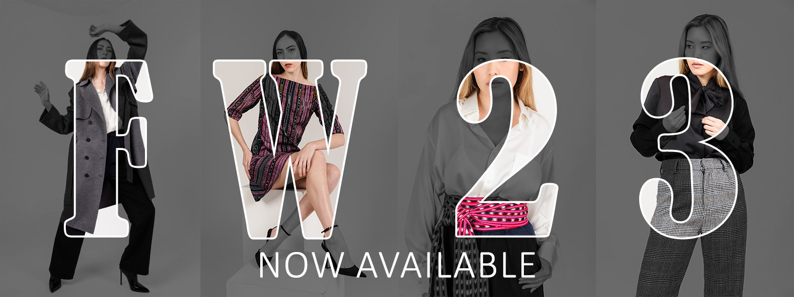 FALL WINTER 22/23