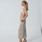 Hudson Waist Yoke Balloon Pants