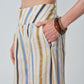 Hudson Waist Yoke Balloon Pants