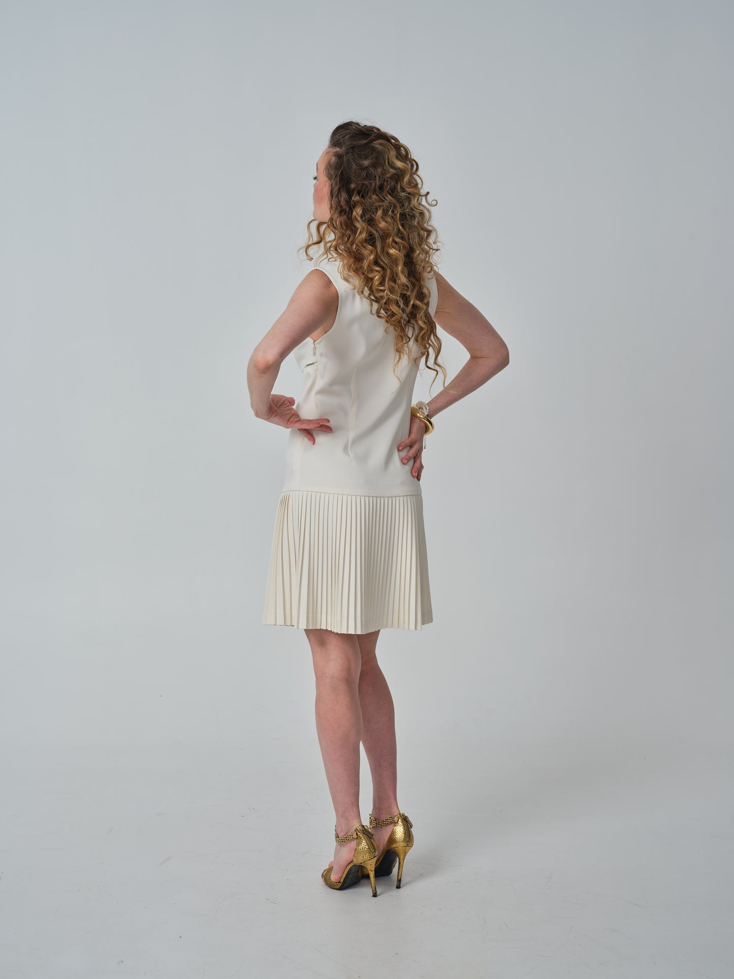 Hudson Mini Dress
