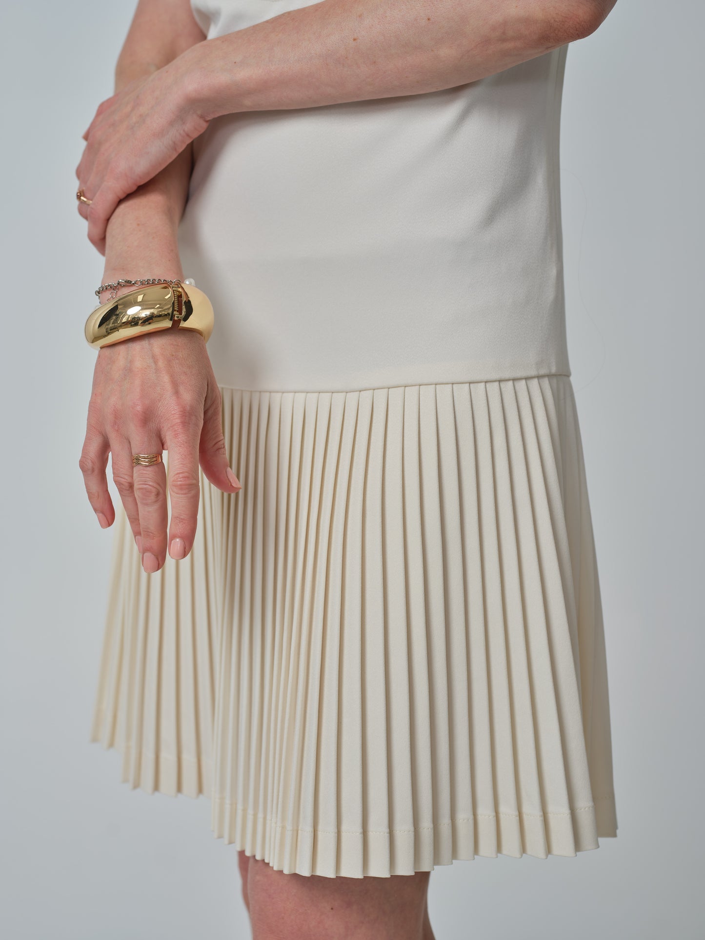 Hudson Mini Dress