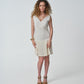 Hudson Mini Dress