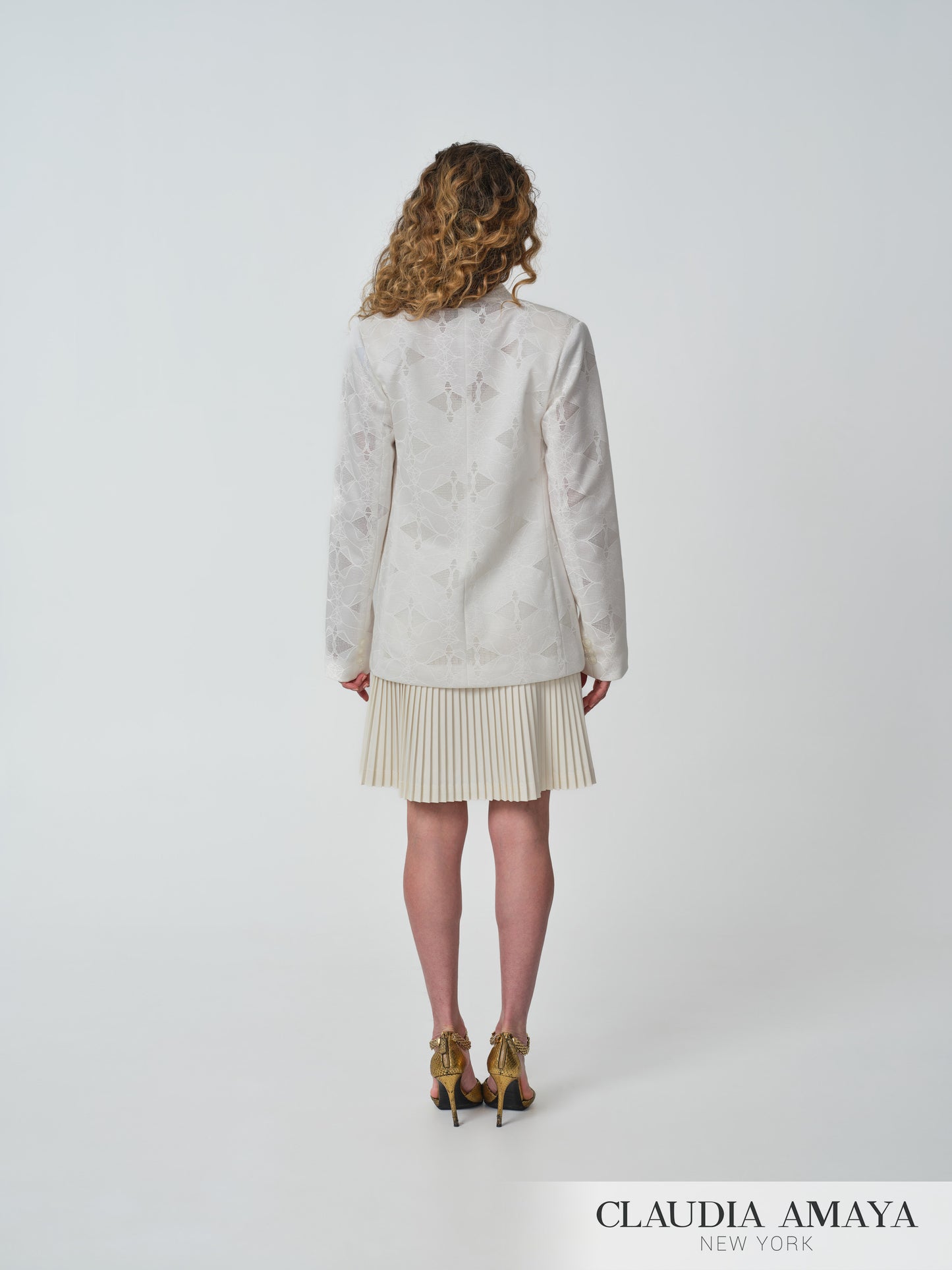 Hudson Jacket