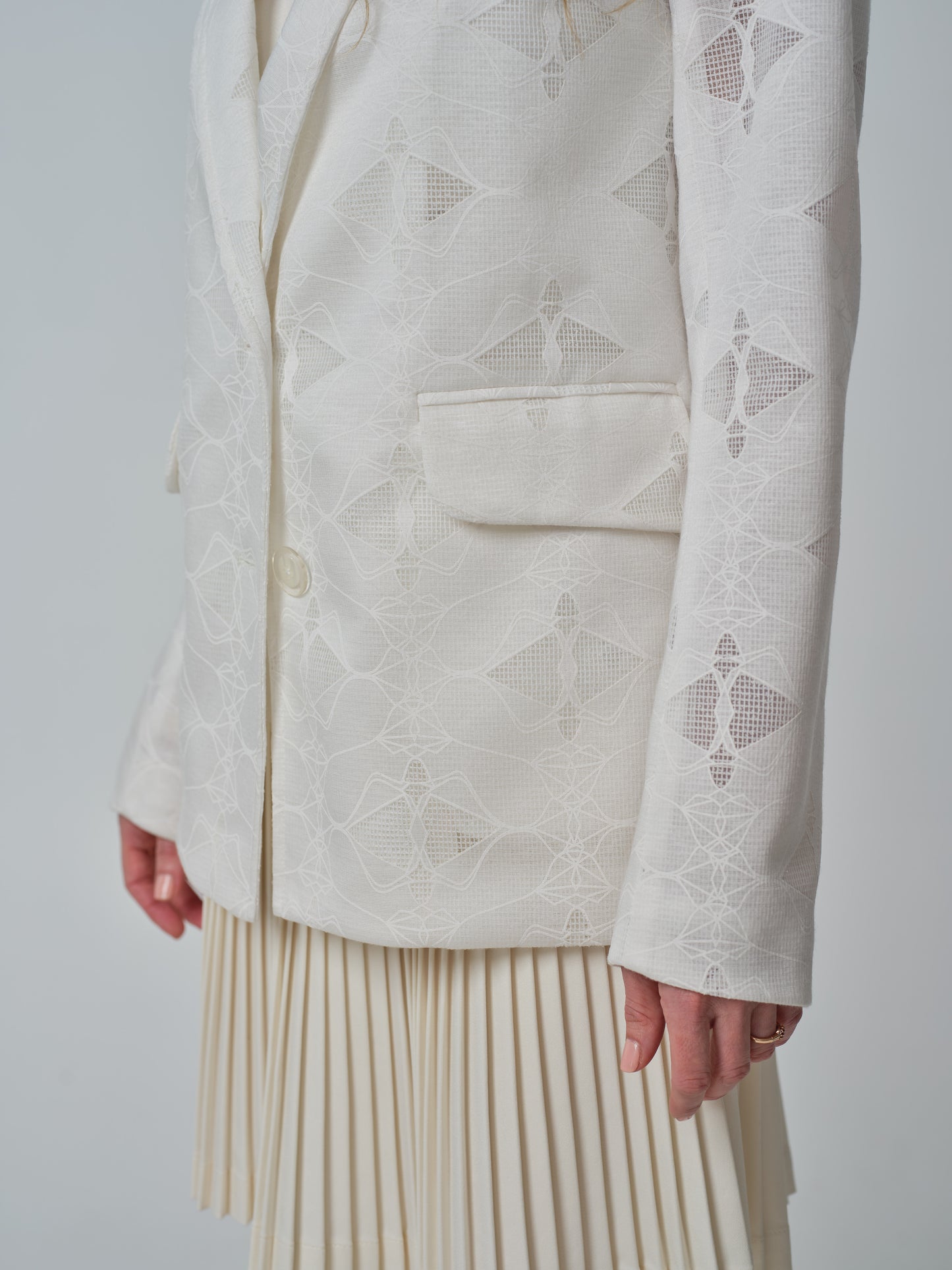 Hudson Jacket