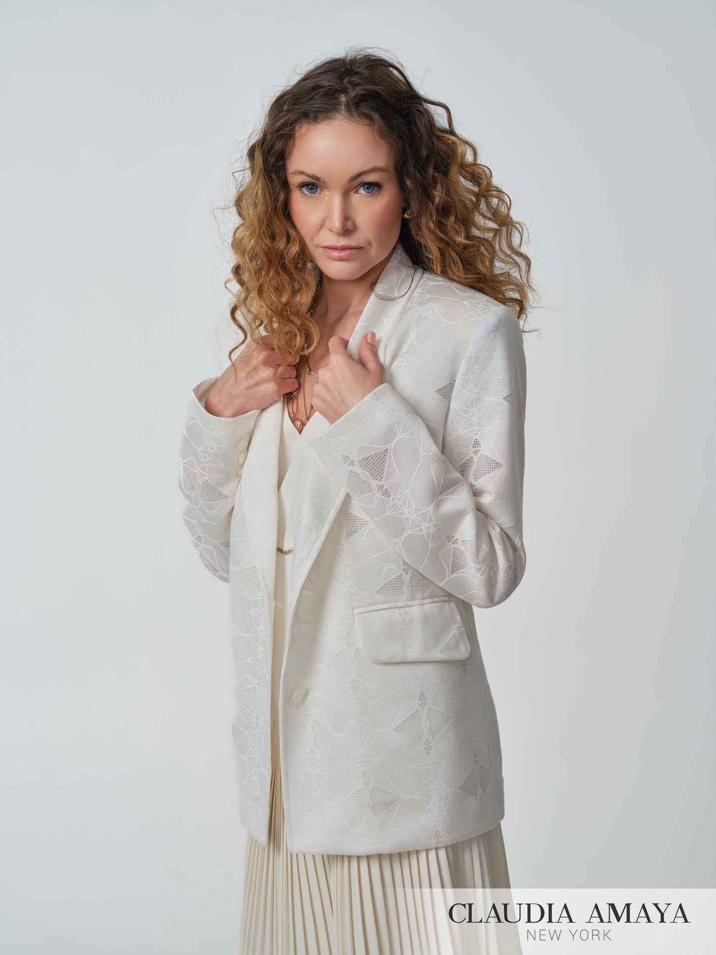 Hudson Jacket