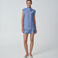 Dover Blouse