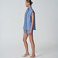 Dover Blouse