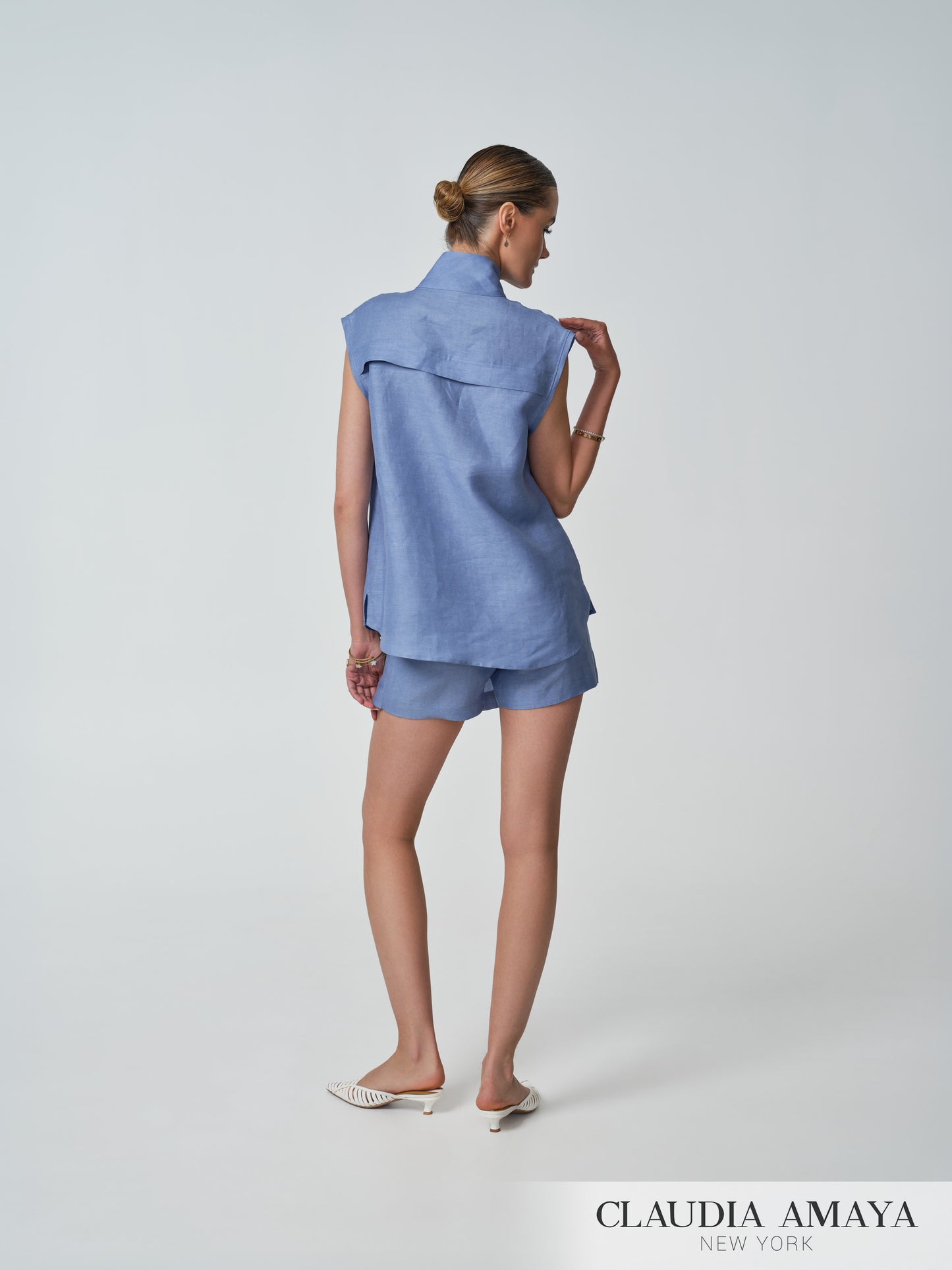 Dover Skort