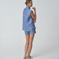 Dover Blouse