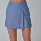 Dover Skort