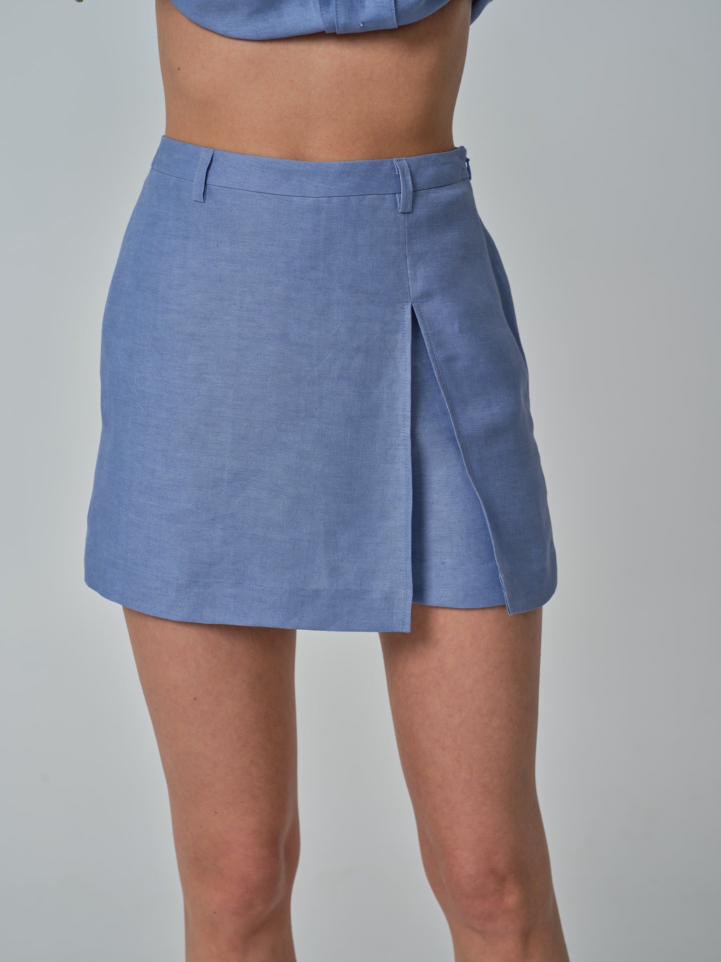 Dover Skort