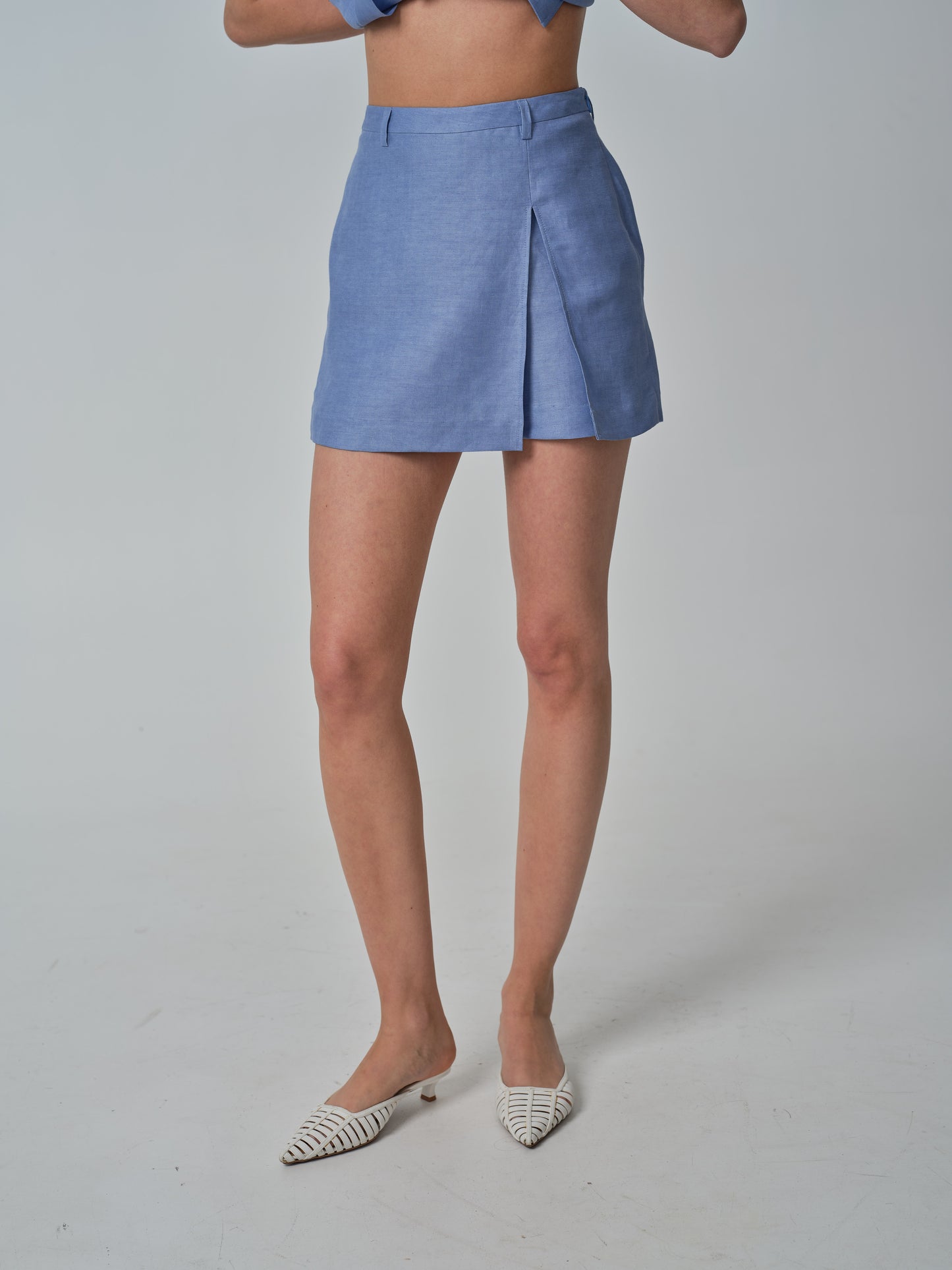 Dover Skort