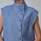 Dover Blouse