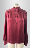 Suzanne Shirt