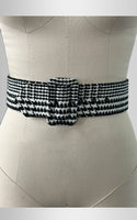 Emily Skirt and Belt