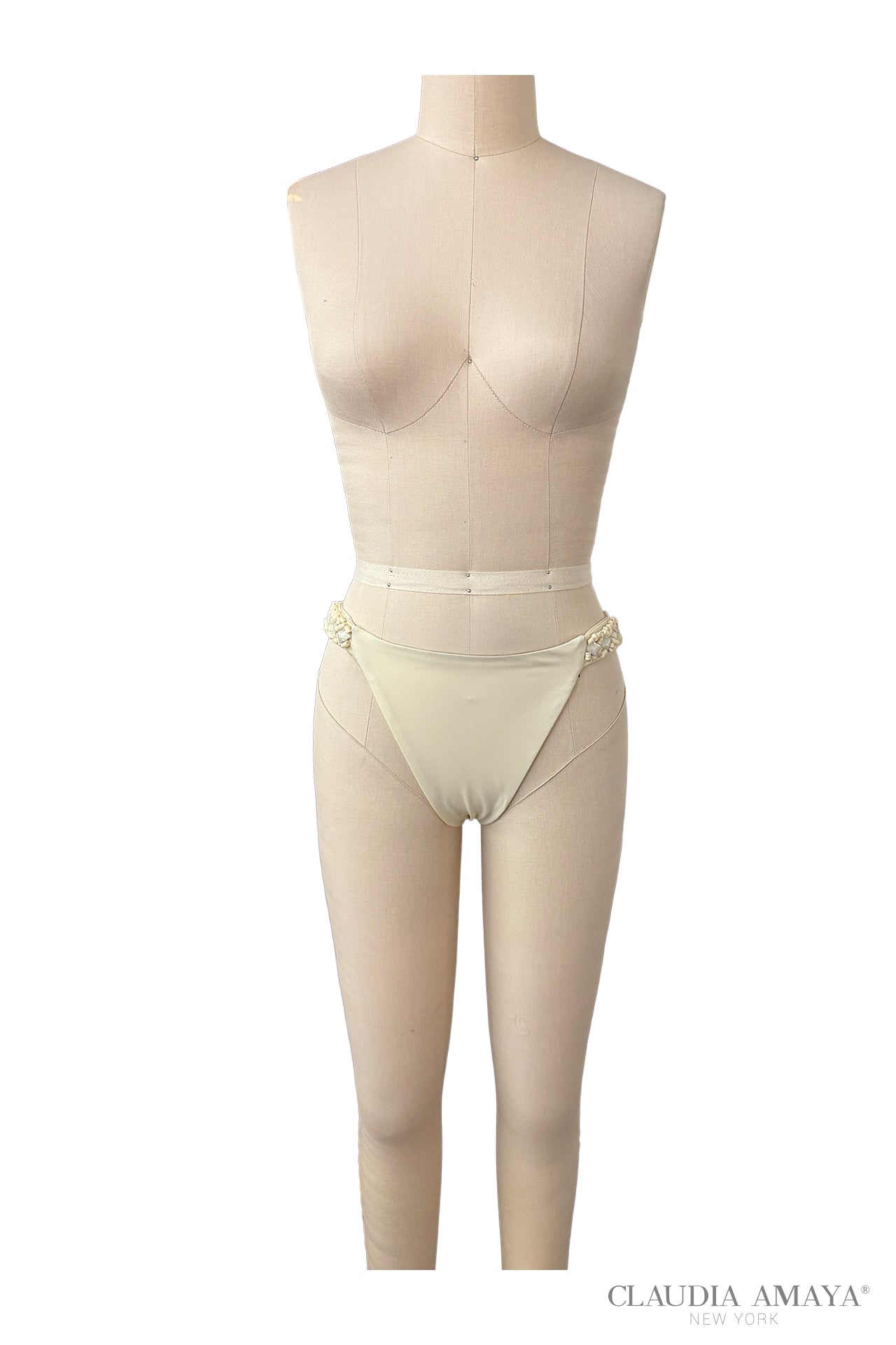 Mariana Bikini Bottom