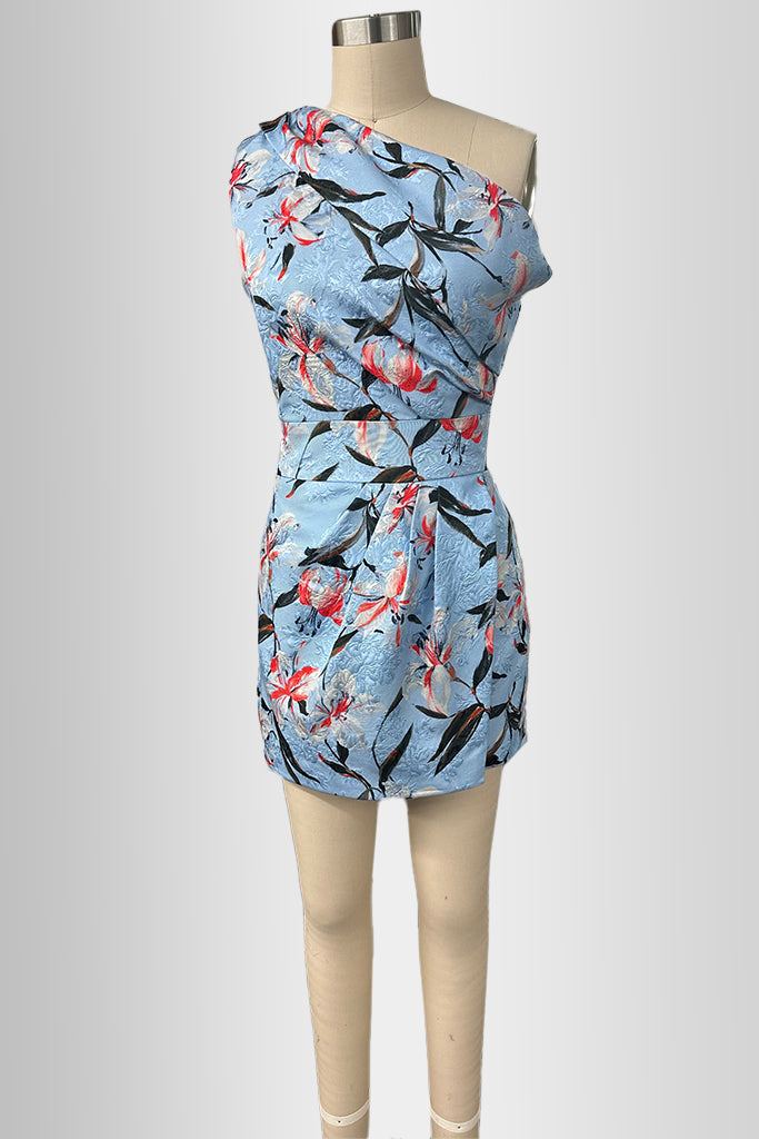 Amélie Mini Dress