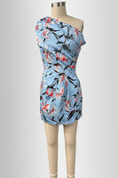Amélie Mini Dress