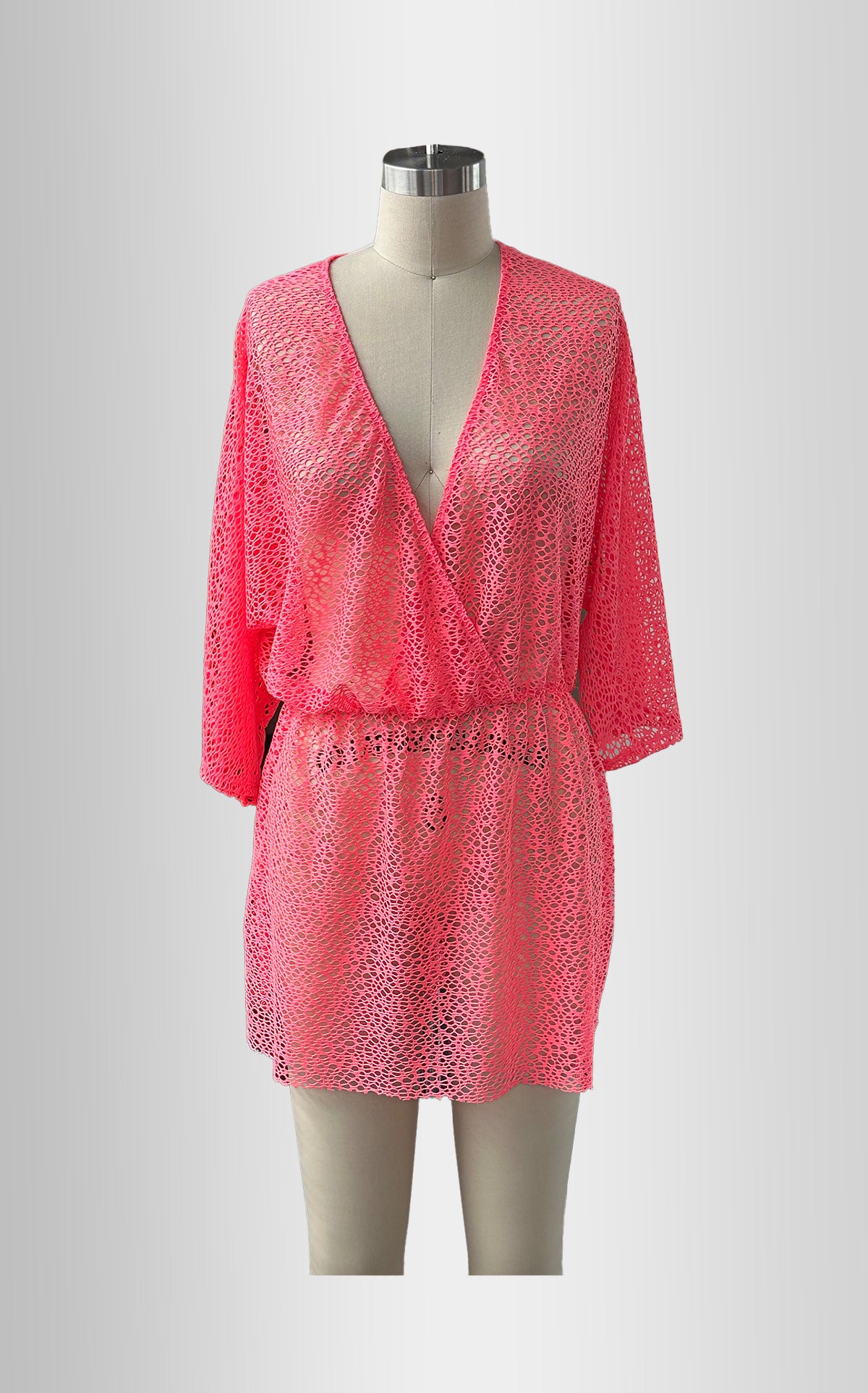 Aurore Kimono