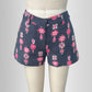 Camille Mini Shorts