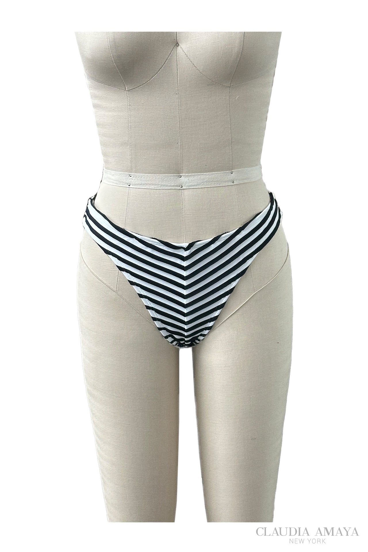 Anaïs Bottom