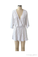 Lisette Kimono Cover Up