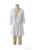 Lisette Kimono Cover Up