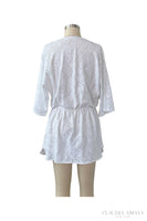 Lisette Kimono Cover Up