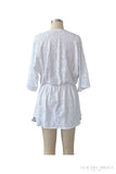 Lisette Kimono Cover Up