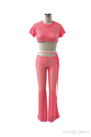 Yvette Pants