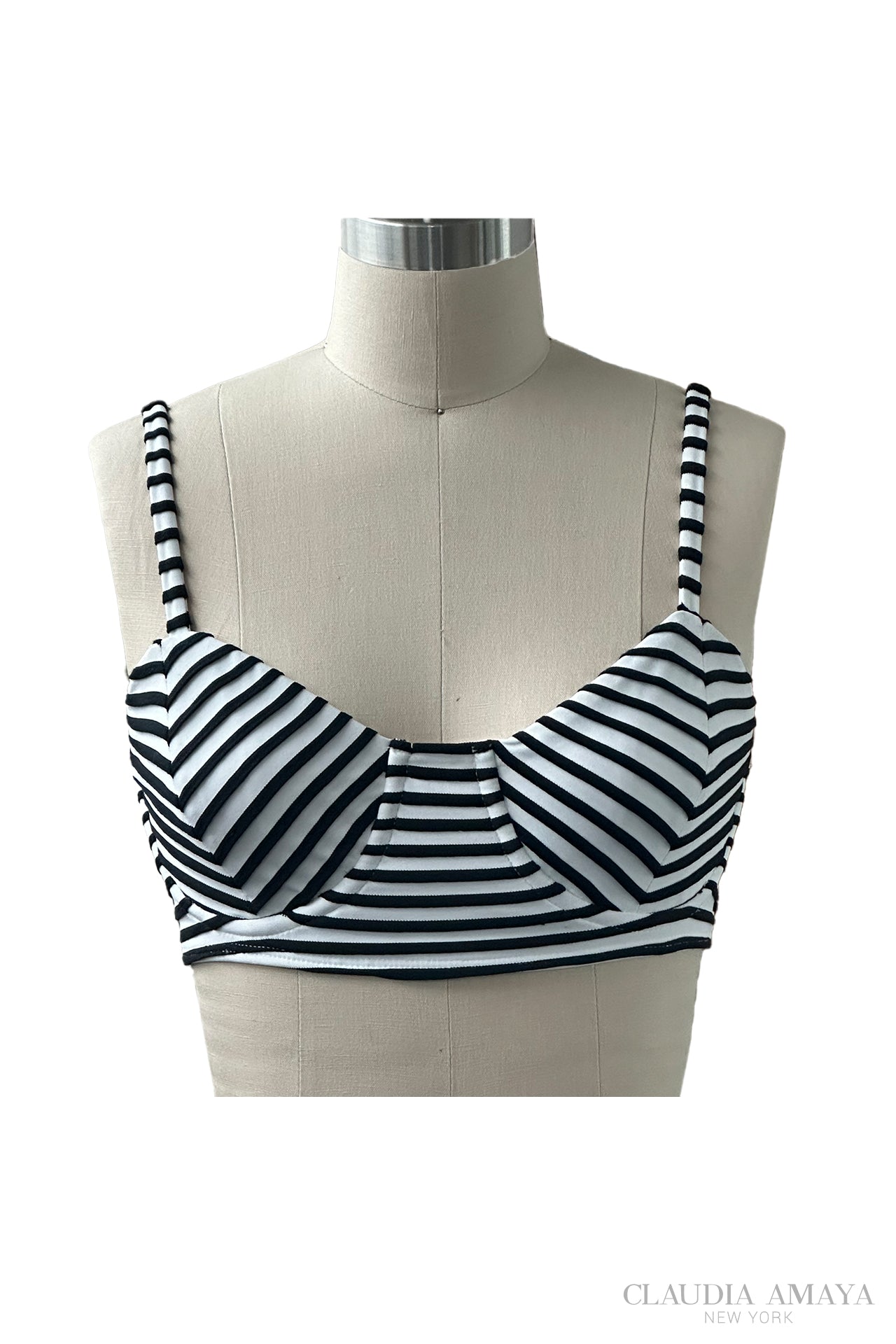 Violette Top