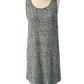 Sasha Tank Mini Dress