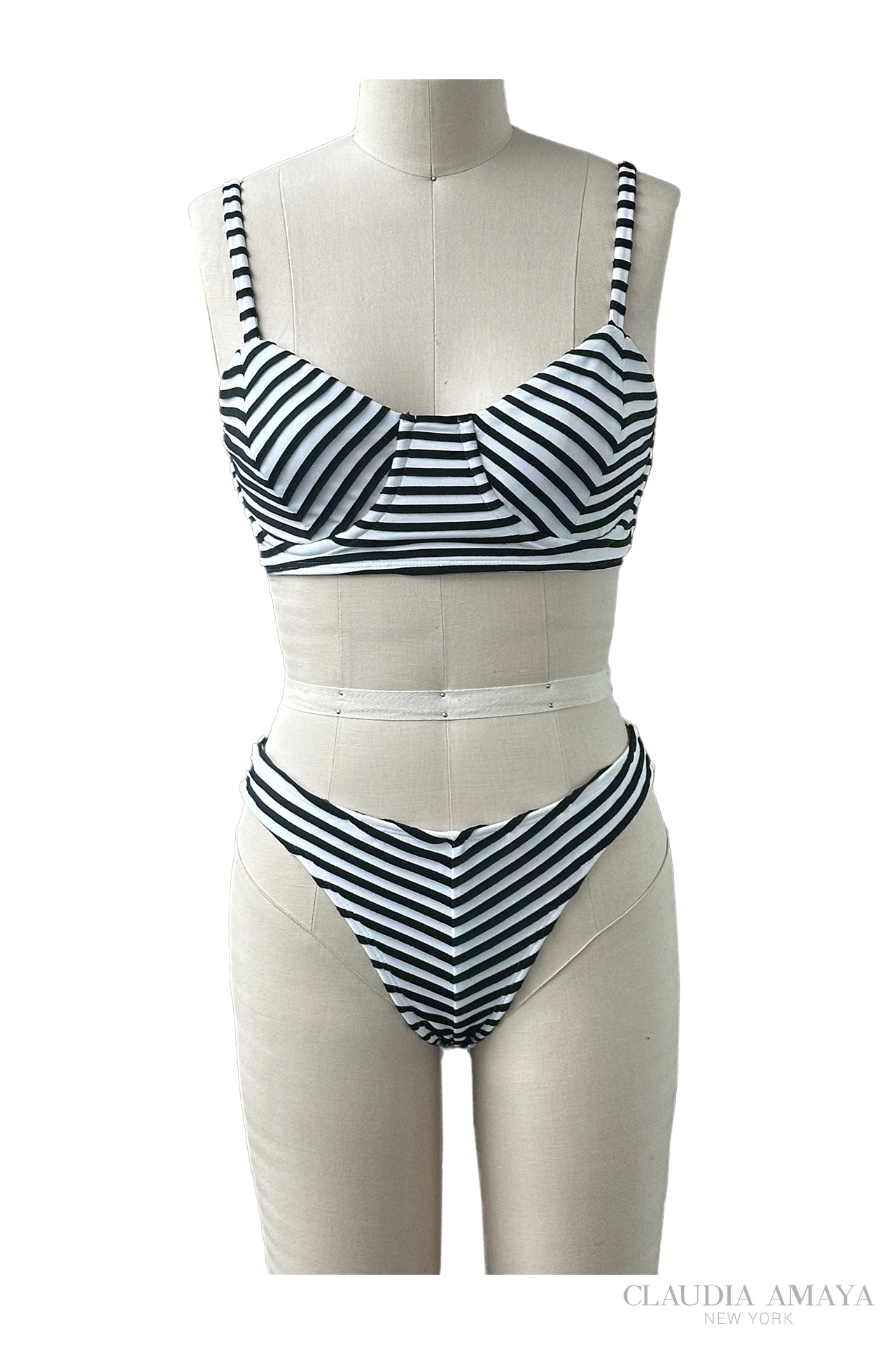 Violette Top