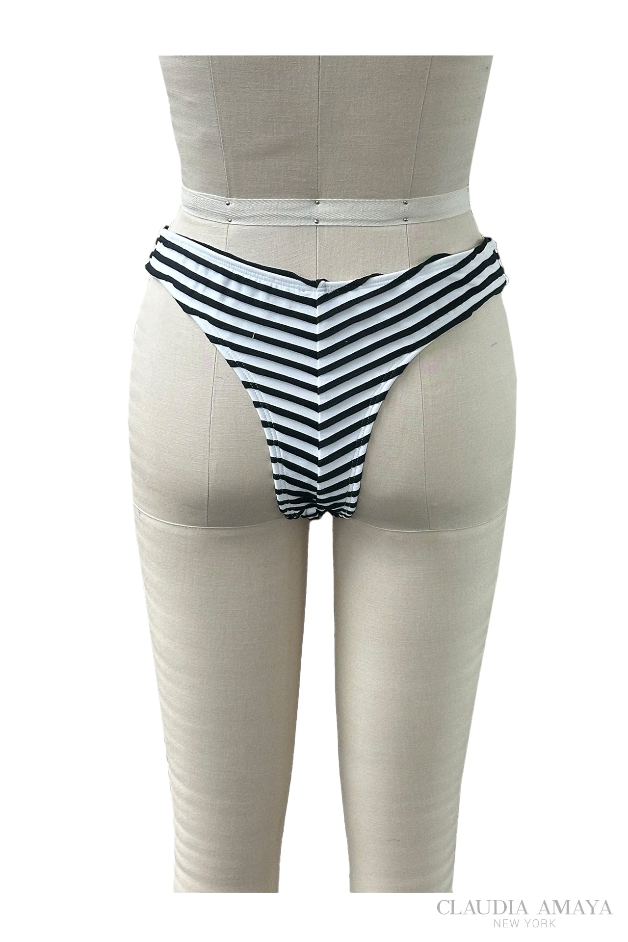 Anaïs Bottom