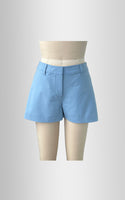 Zélie Mini Shorts