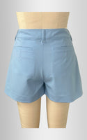 Zélie Mini Shorts