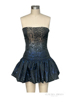 Édith Mini Dress