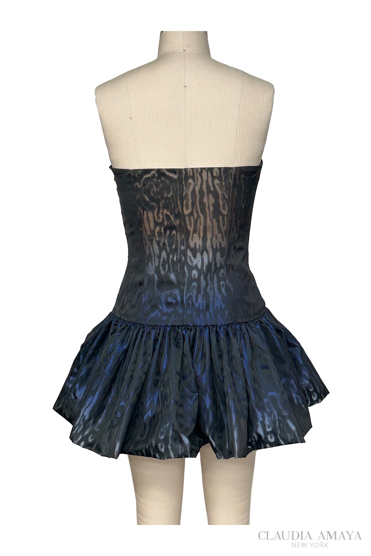 Édith Mini Dress
