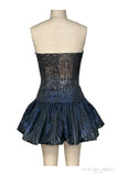 Édith Mini Dress