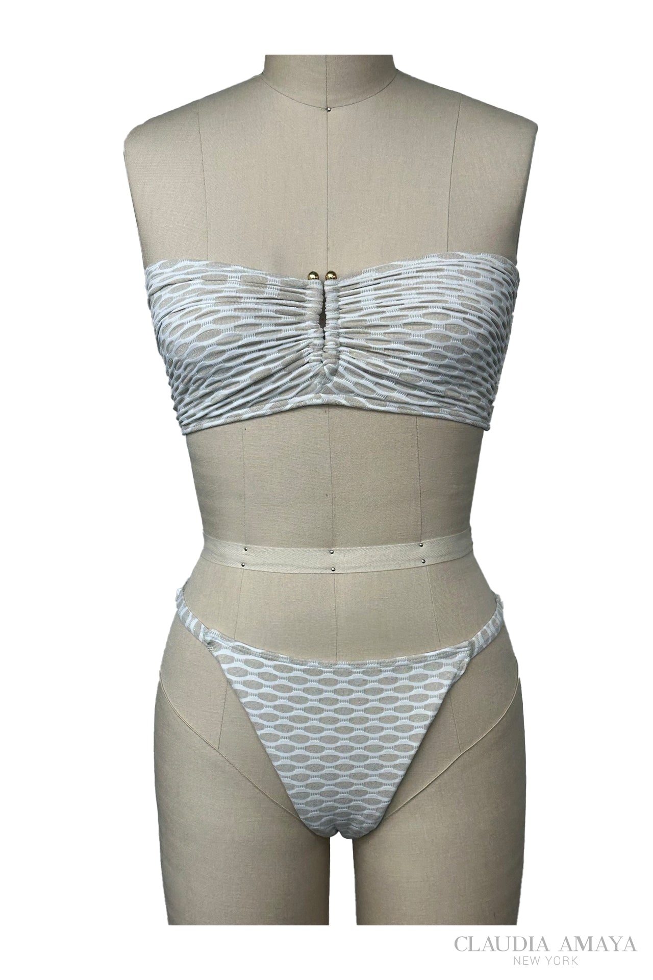 Maxine Top