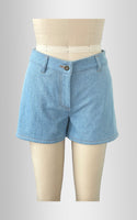 Brigitte Denim Shorts