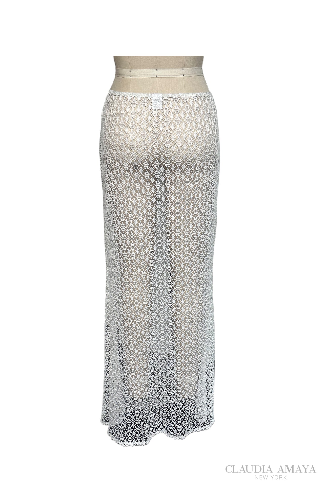 Valérie Skirt