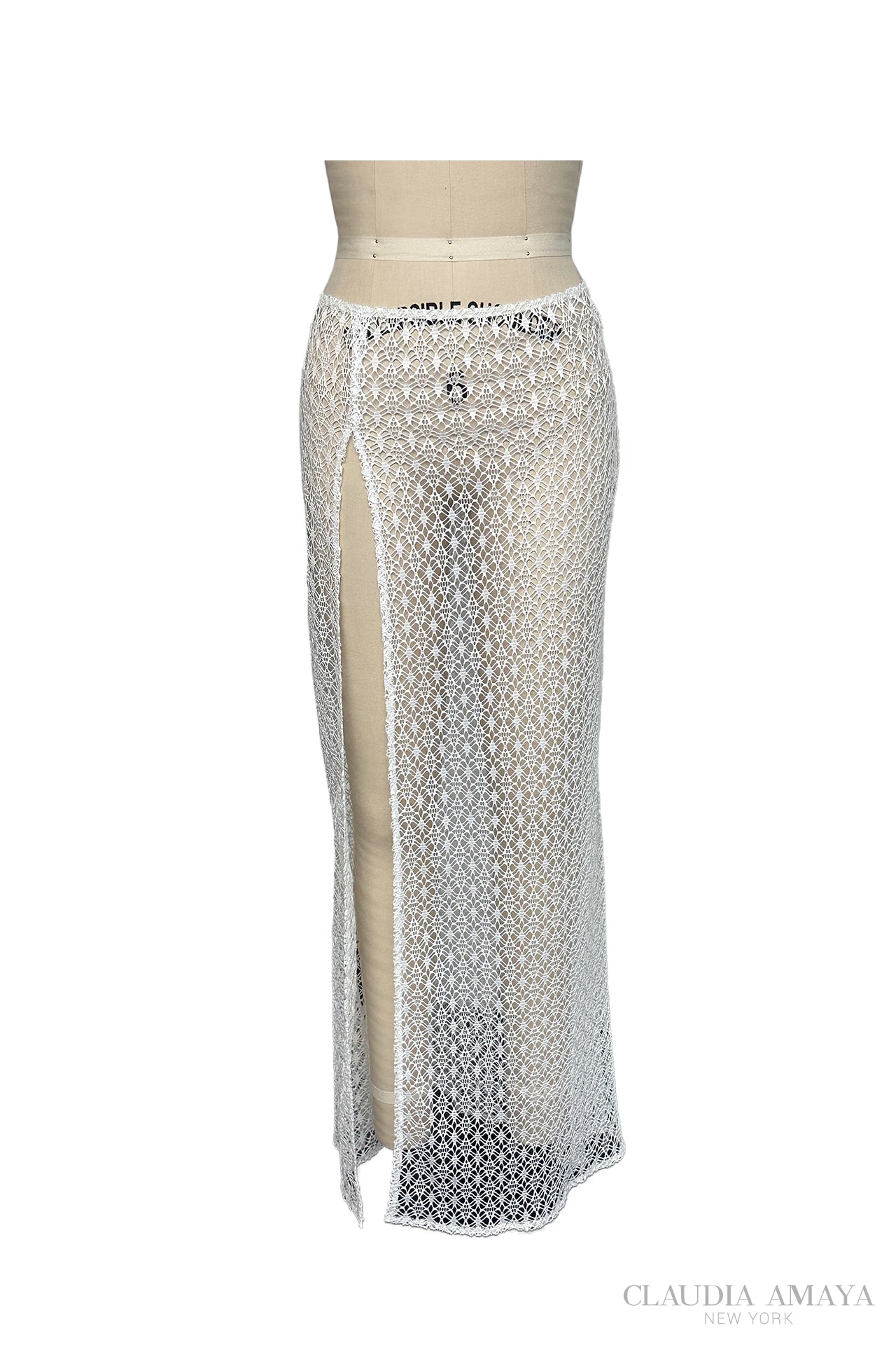 Valérie Skirt