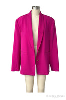 Juliette Blazer