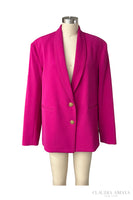 Juliette Blazer